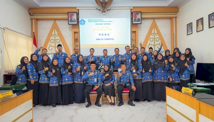 Penilaian Kinerja Kepala Sekolah 2025